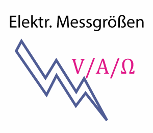 Elektrische Messgrößen