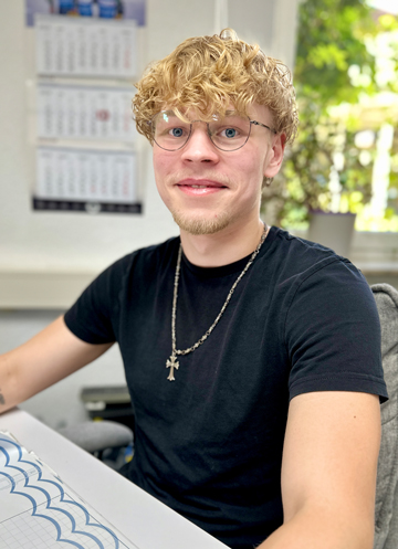 Nico Schlagenwerth