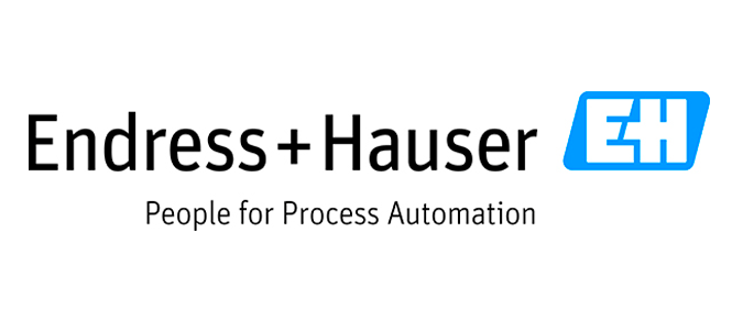 Endress + Hauser